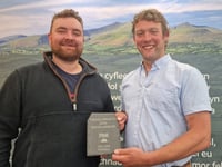 HCC's £4,000 scholarship for Welsh meat sector