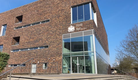 Family prosecuted for cruelty to a dog