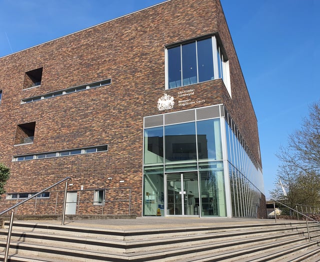 Family prosecuted for cruelty to a dog