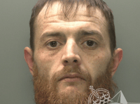 Disqualified driver jailed for dangerous car chase