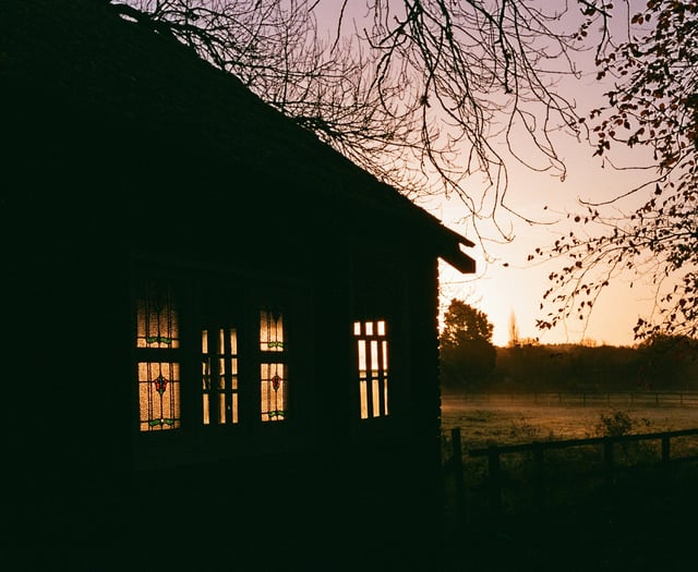 Churches urged to guard against theft this Easter