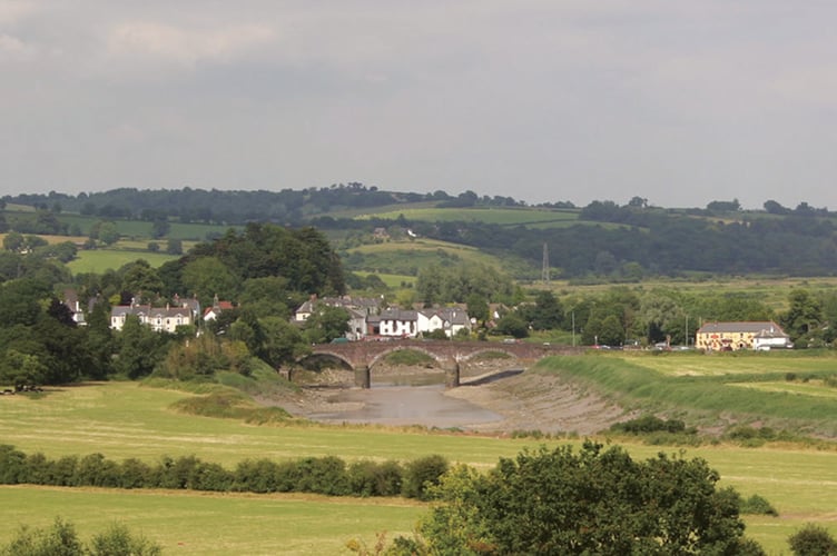 Caerleon