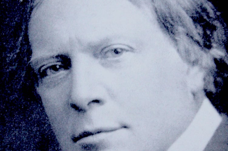Arthur Machen