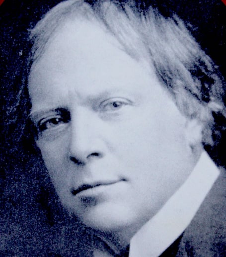 Arthur Machen