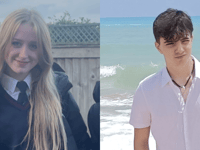 Runaway teens missing for over a week could be in the Forest