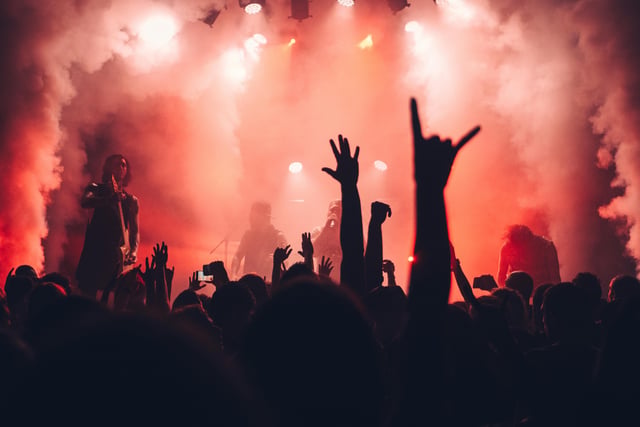 Action Fraud urges vigilance with concert tickets
