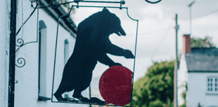 Michelin guide pub makes top 50 for fifth time