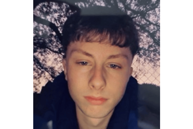 Body found in search for Forest teenager