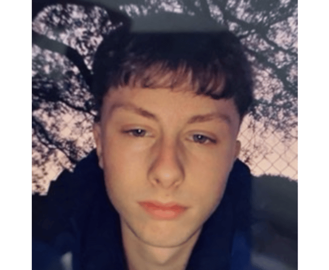 Body found in search for Forest teenager