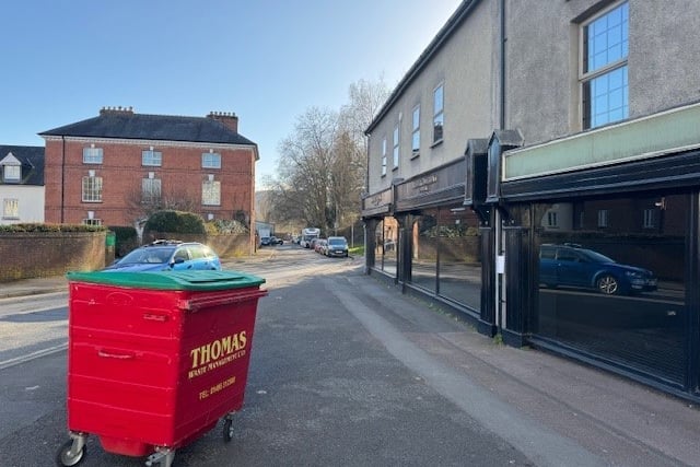 Planners give conversion go-ahead 