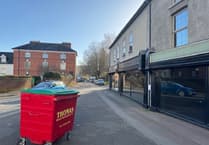 Planners give conversion go-ahead