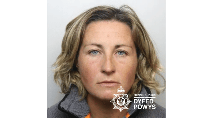 Former policewoman Nerys Lloyd has been jailed for 10 years and six months after Britain's worst ever paddleboarding accident