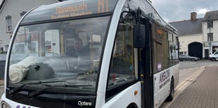 Jones calls for safer bus stops