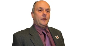 News from the NFU with Glyn Davies