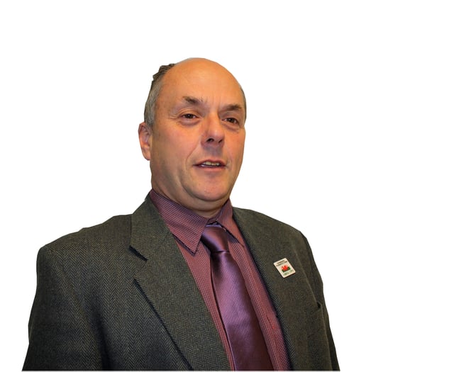 News from the NFU with Glyn Davies