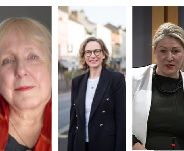 UK Supreme Court's 'woman' ruling sparks national debate