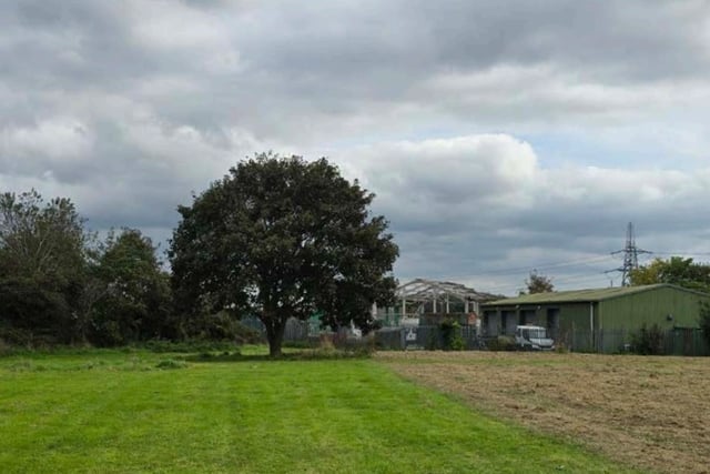 Monmouthshire depot plan faces backlash