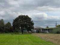 Monmouthshire depot plan faces backlash