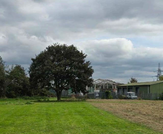Monmouthshire depot plan faces backlash