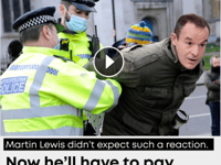 Two bizarre scams on the rise