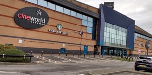 Cineworld 'committed' to its cut price MCC site in Newport