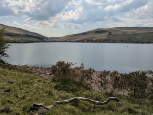 Wales faces water caution amid heatwave