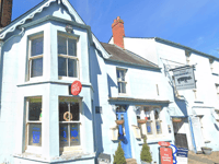 Police probe masked men raid on Forest village  post office