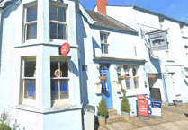 Police probe masked men raid on Forest village  post office