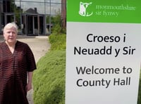 WATCH: A very personal VE Day message from the leader of MCC