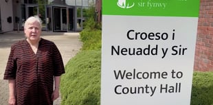 WATCH: A very personal VE Day message from the leader of MCC