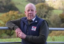 News from the FUW with Ian Rickman