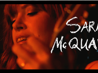 Sarah McQuaid to perform in Coleford