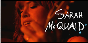 Sarah McQuaid to perform in Coleford