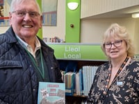 Monmouthshire wartime revelation stuns councillor