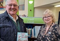 Councillor's surprise wartime discovery