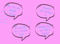 Tips to get talking this Mental Health Awareness Week, from Mind Cymru