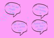 Tips to get talking this Mental Health Awareness Week, from Mind Cymru
