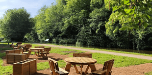 Monmouthshire ranks 11th in Wales for holiday rental revenue