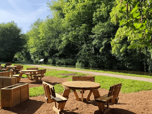 Monmouthshire ranks 11th in Wales for holiday rental revenue