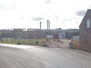 Ribena factory investment  debate deferred