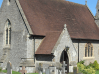 Tidenham Parish Council AGM tonight