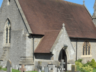 Tidenham Parish Council AGM tonight