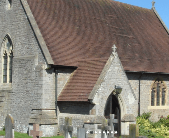 Tidenham Council reactivates social media