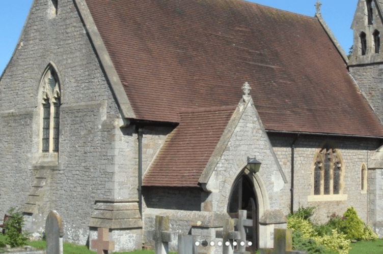 Tidenham Parish Council