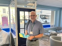 Monmouthshire residents encouraged to share views