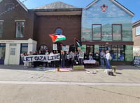 Calls for 'lead authority' to divest in companies with Israel links