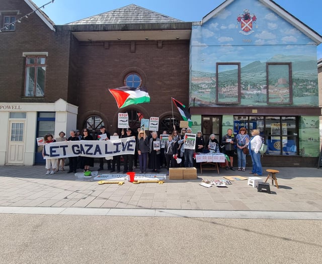 Calls for 'lead authority' to divest in companies with Israel links