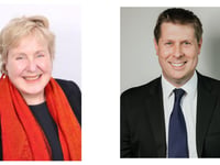 Council tax and business rates relief being considered for Monmouth