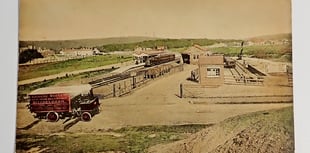 Entries arriving 'thick and fast' for June sale at Smiths of Newent