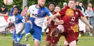 Jockeys look to ride high to play-off promotion